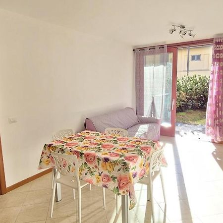 Bilocale Con Giardino Piano Terra Centro Paese Ideale Per Passeggiate Cremeno Bagian luar foto